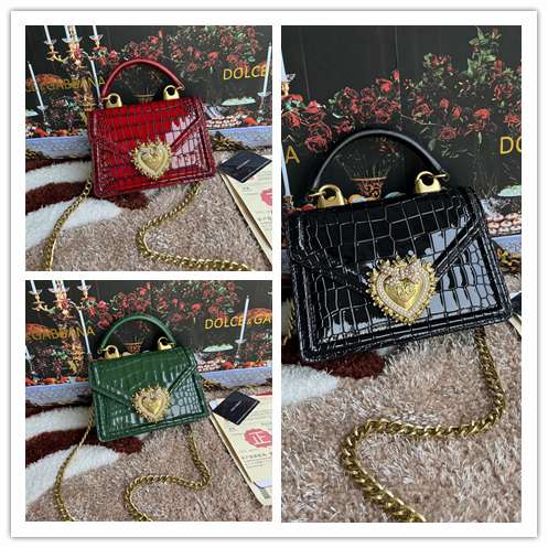 Picture of DG Lady Handbags _SKUfw130296899fw